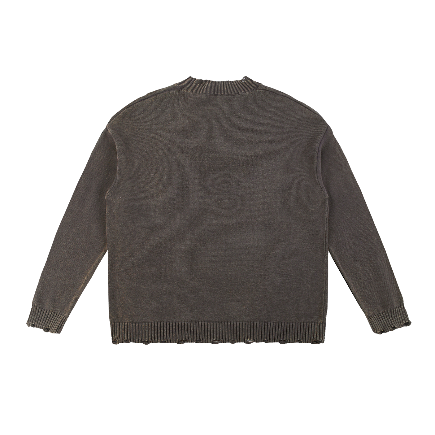 Bonfire Essential Sweater