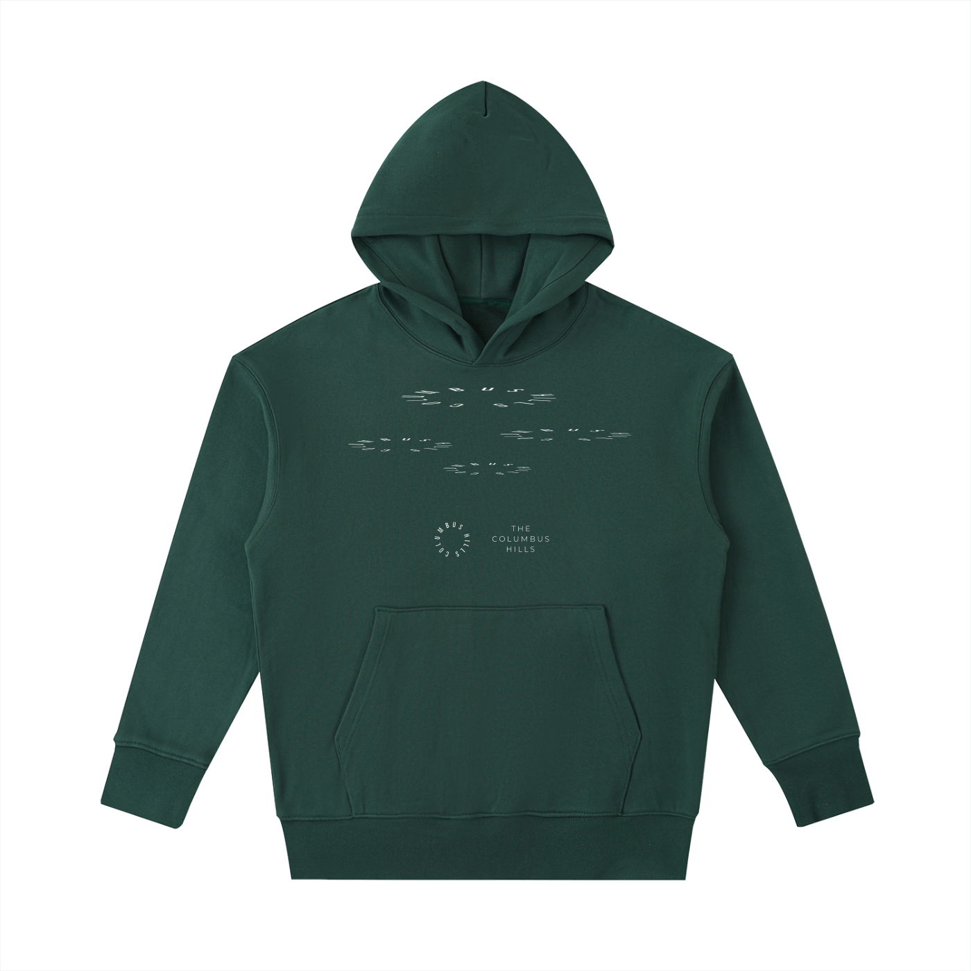 UAP Essential Heavyweight Cotton Hoodie