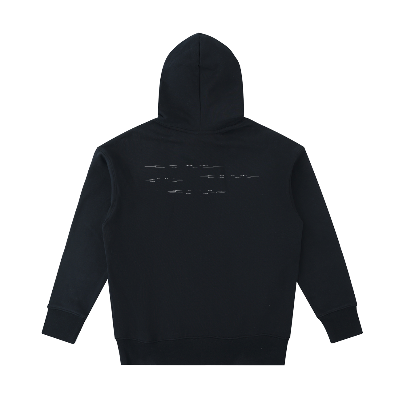 UAP Essential Heavyweight Cotton Hoodie