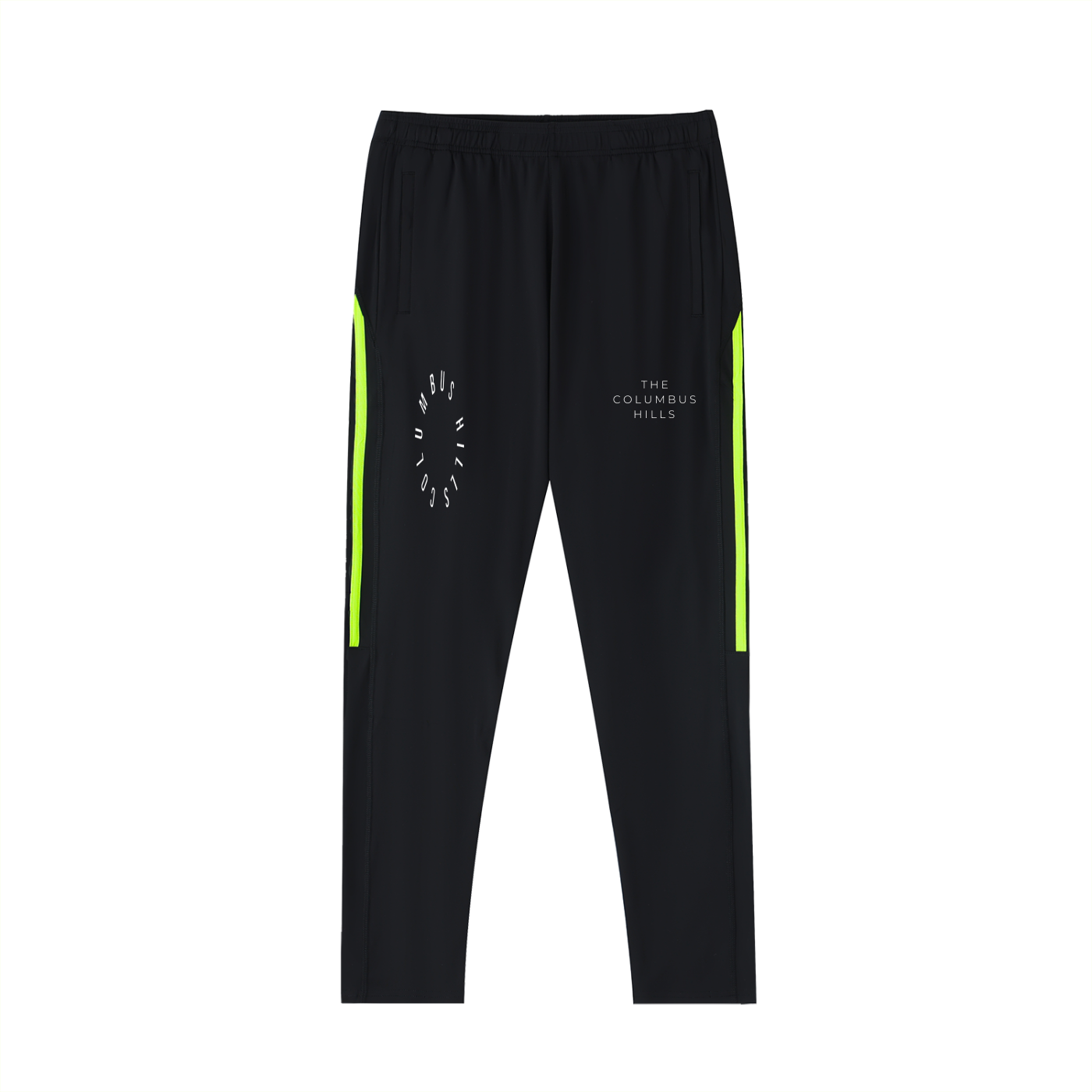 UAP Side Stripe Running Pants