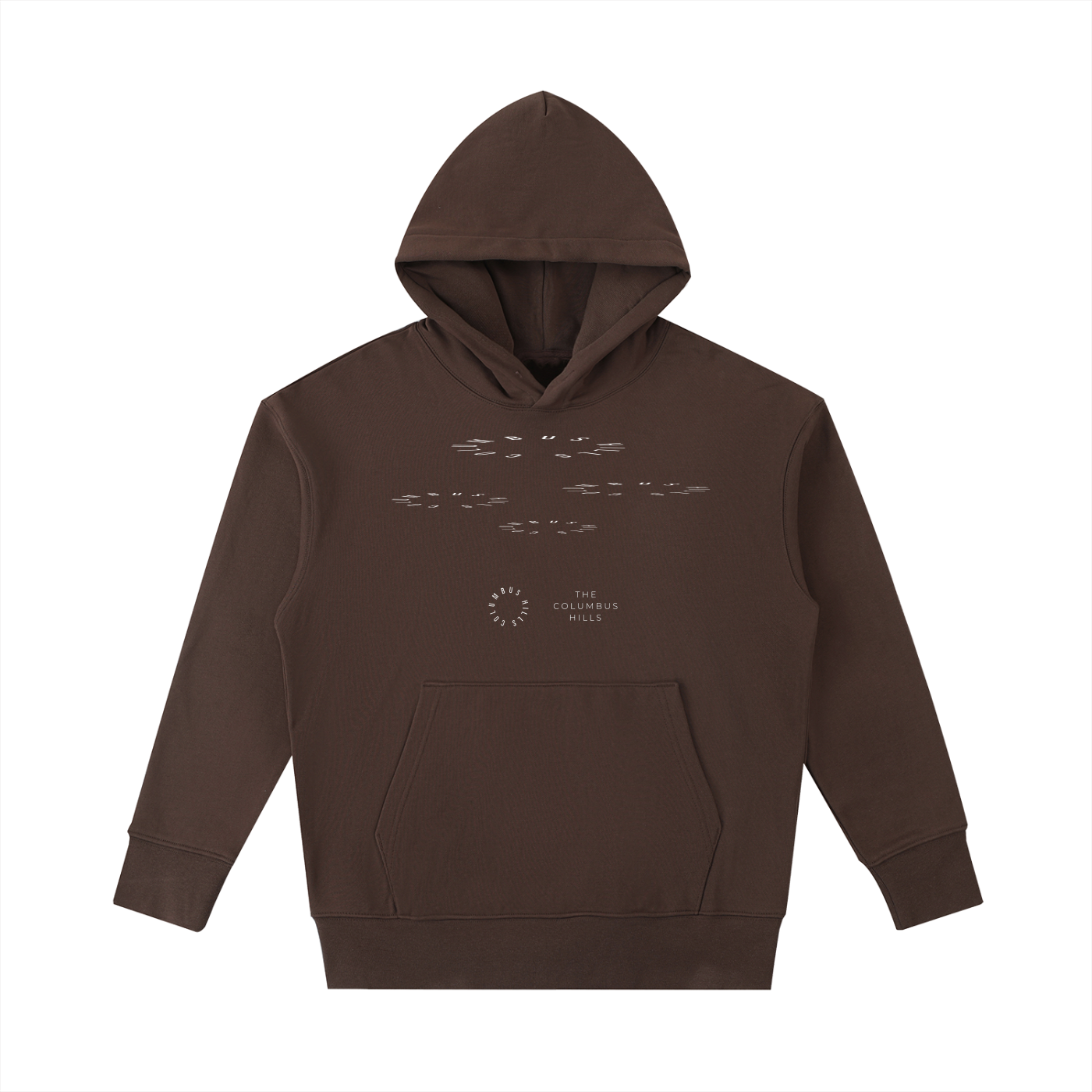 UAP Essential Heavyweight Cotton Hoodie