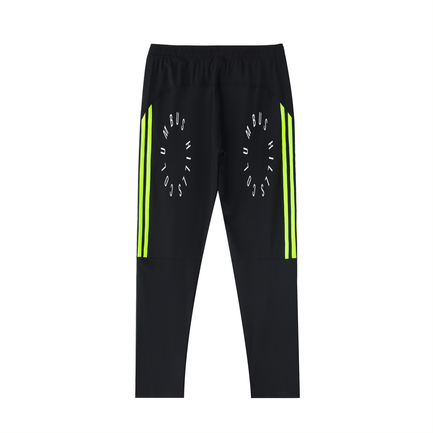 UAP Side Stripe Running Pants