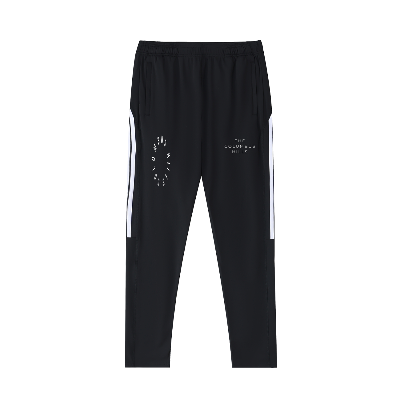 UAP Side Stripe Running Pants