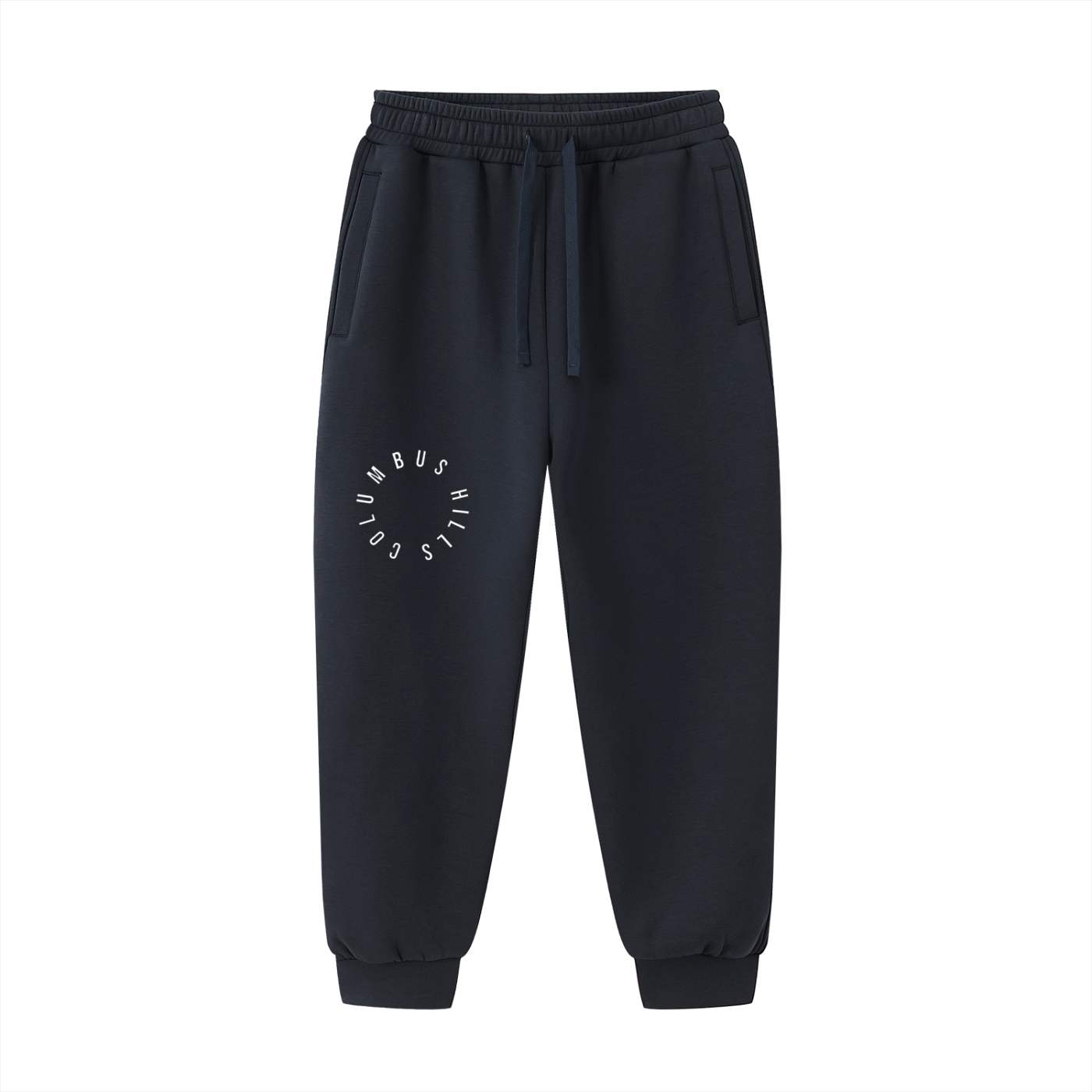 Party in the hoods Essential Joggers