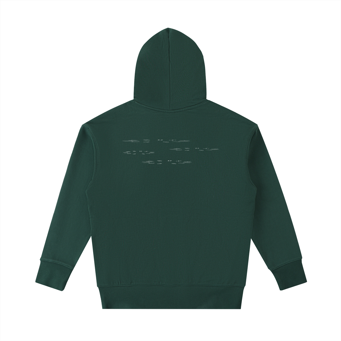 UAP Essential Heavyweight Cotton Hoodie