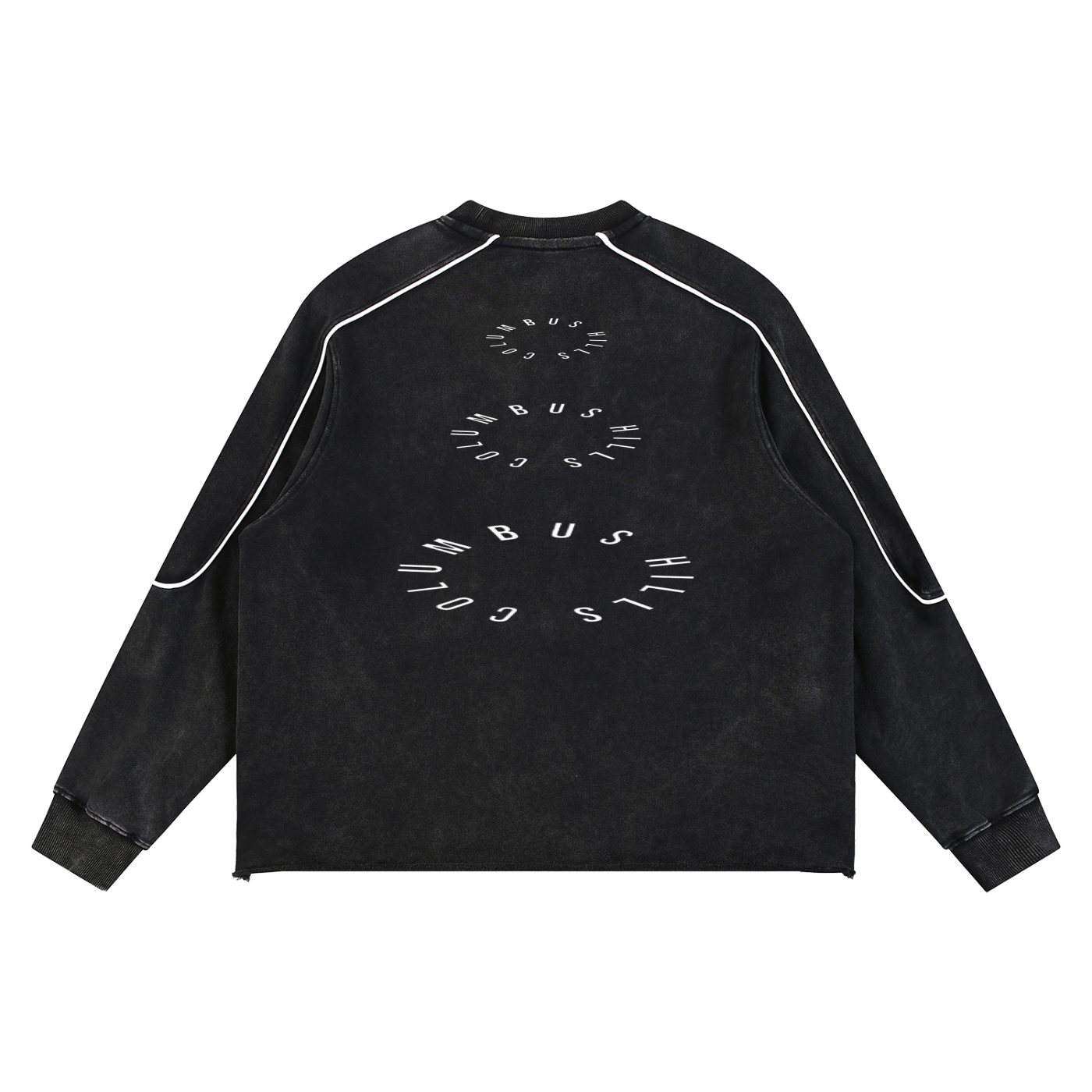 UAP Hem Sweatshirt