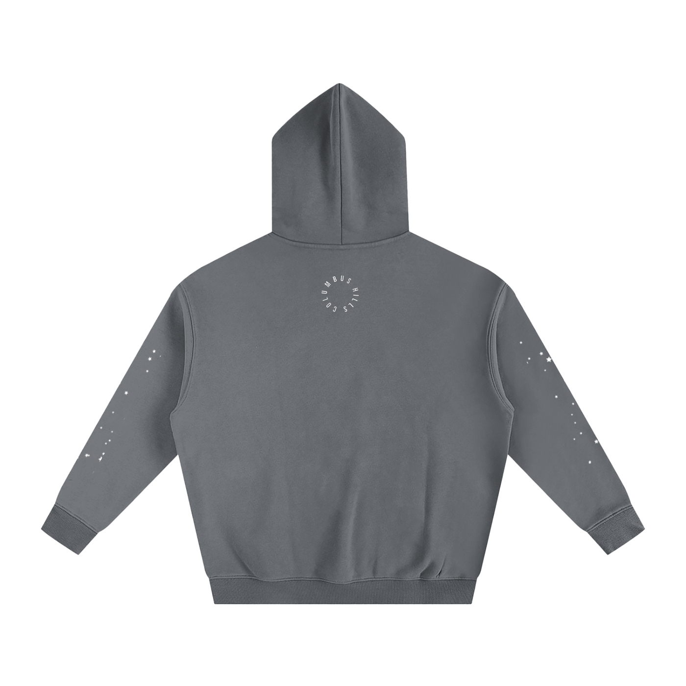 Snow Day Fleeced Hoodie ❄️ ⛄️