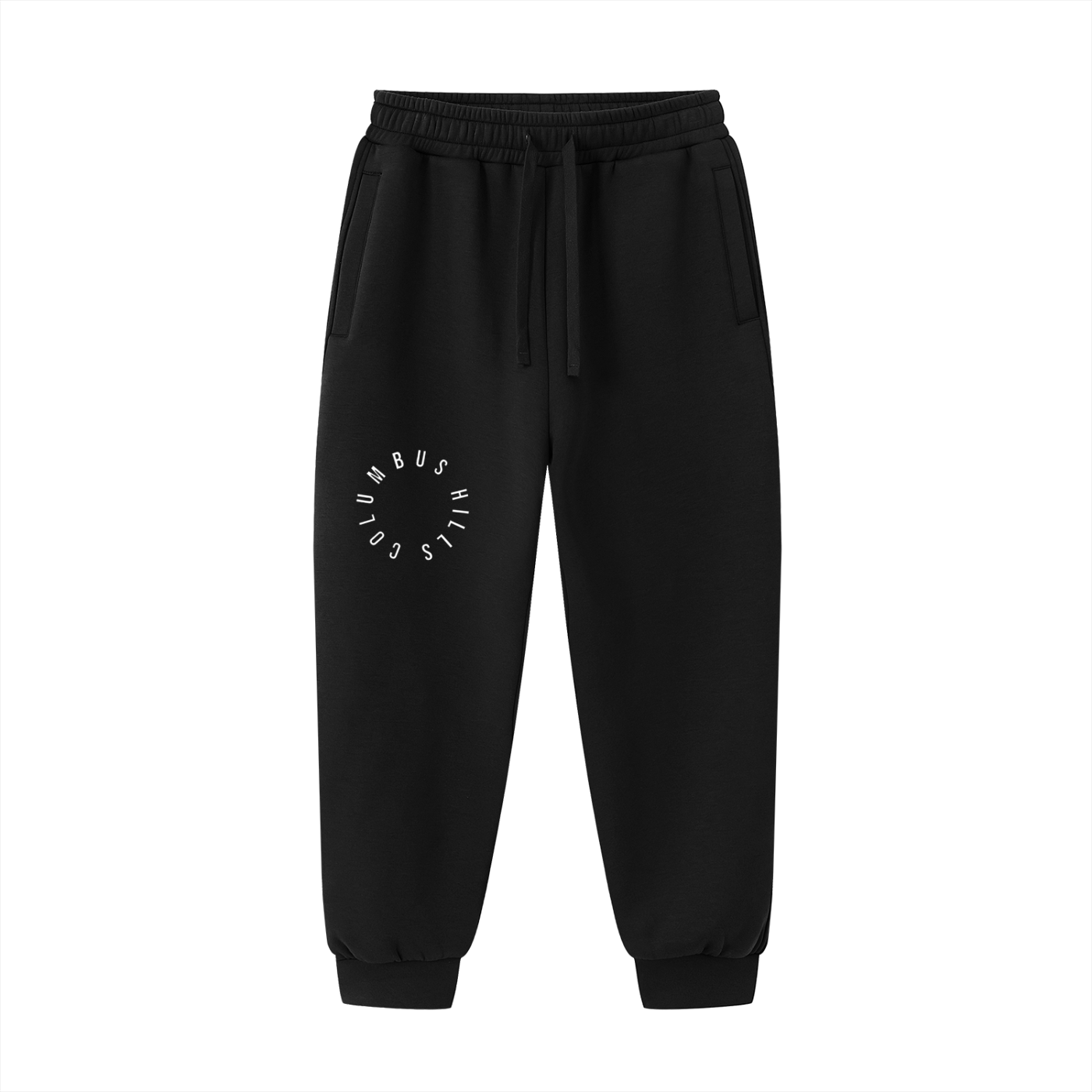 Party in the hoods Essential Joggers