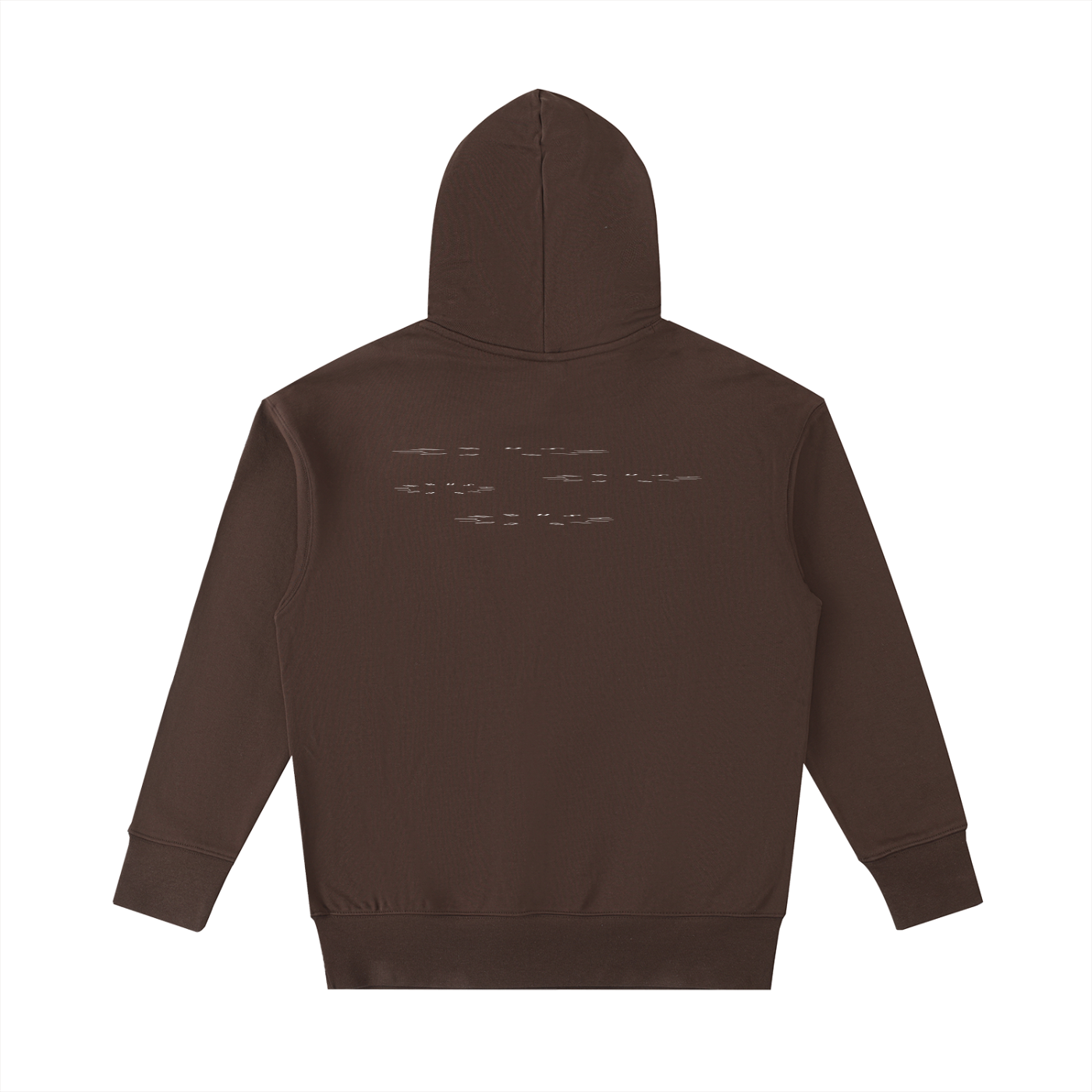 UAP Essential Heavyweight Cotton Hoodie