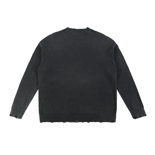 Bonfire Essential Sweater
