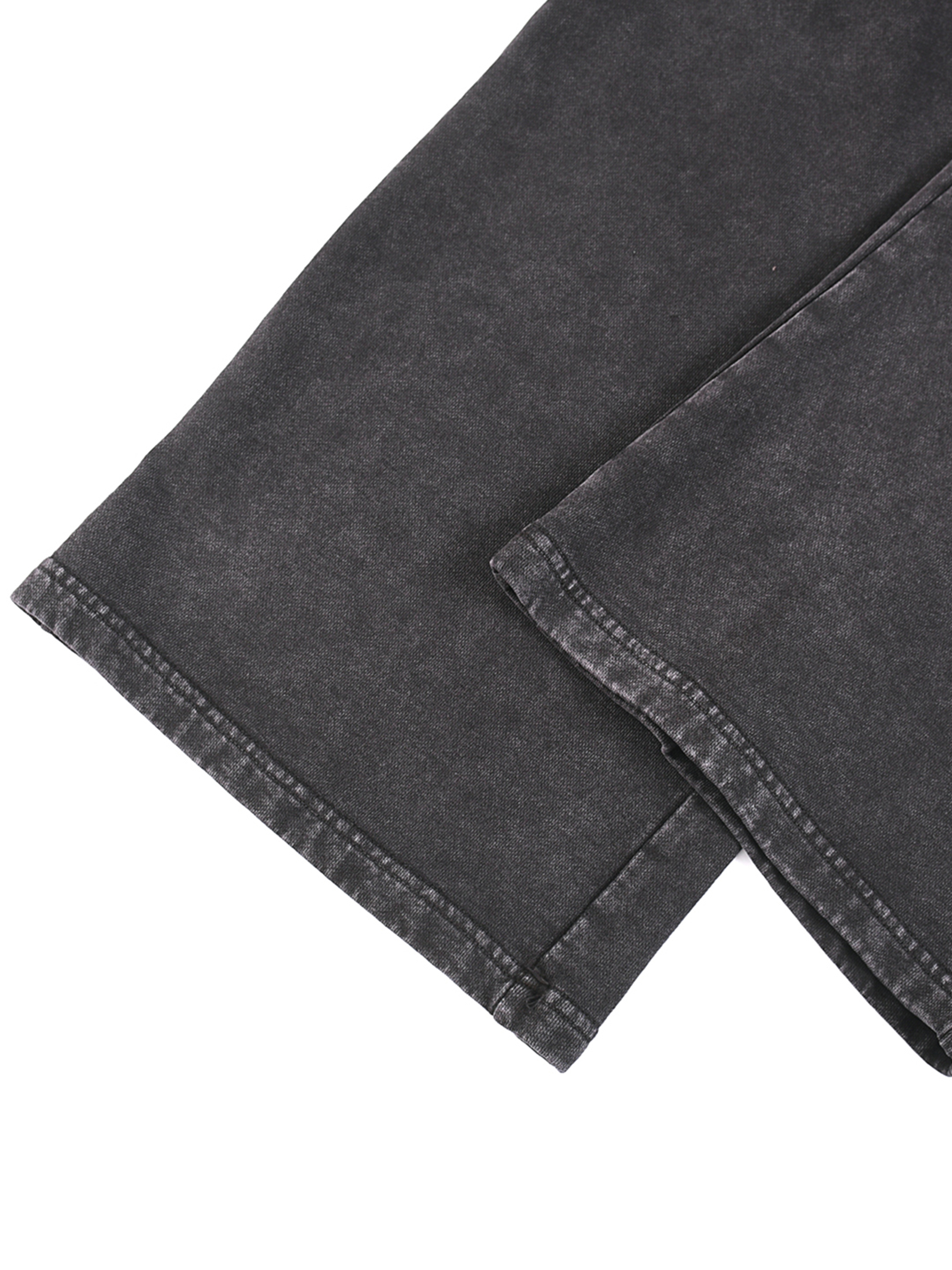 Bonfire Straight Leg Pants - 360 GSM