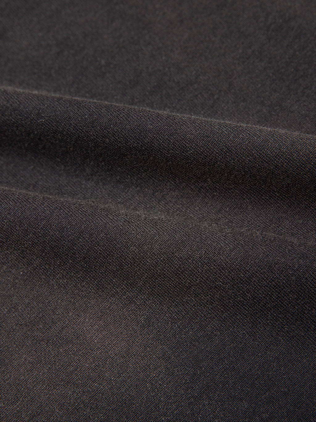 Mountain Vintage Wash Frayed T-Shirt - 260 GSM