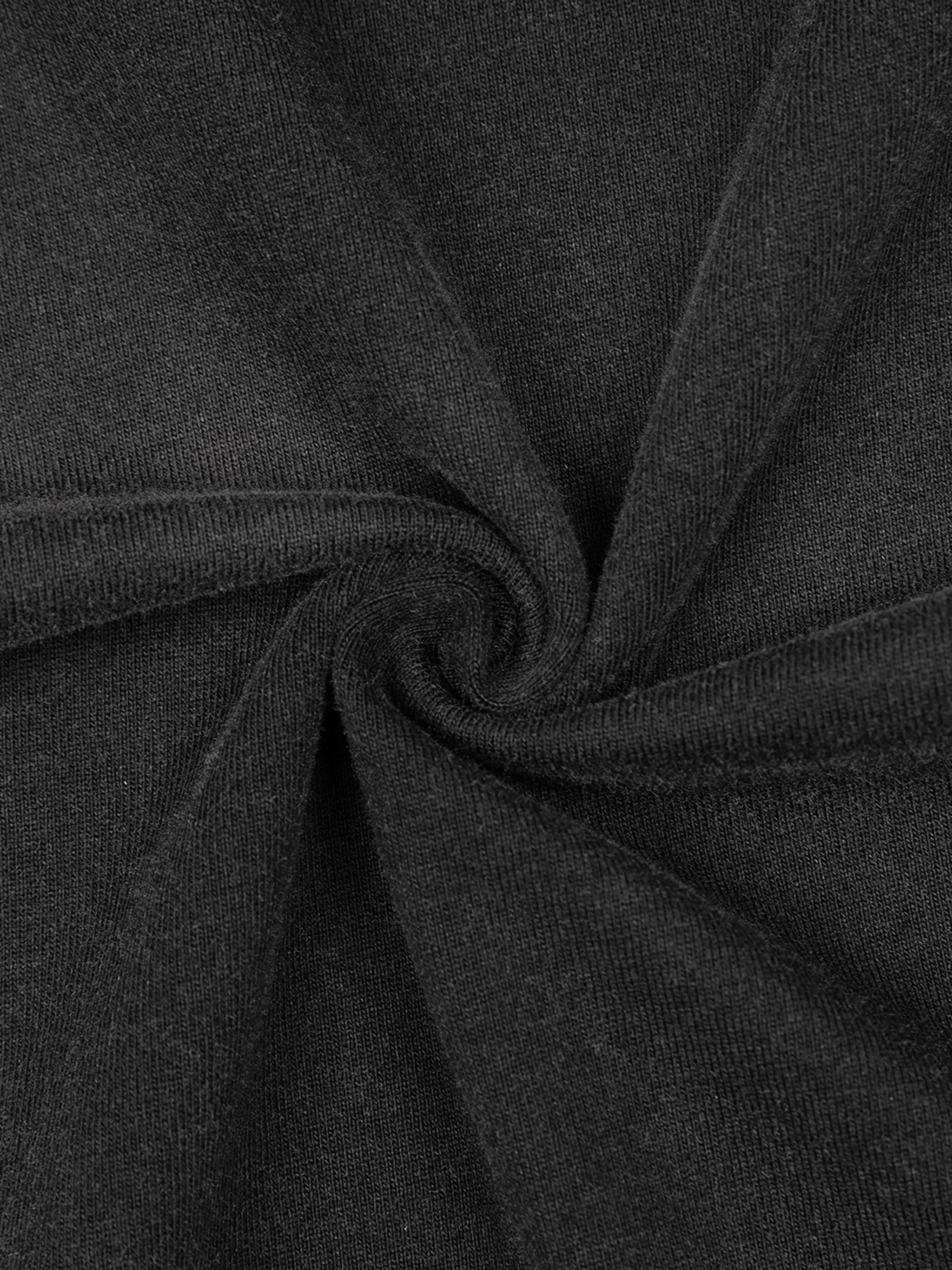 Mountain Vintage Wash Frayed T-Shirt - 260 GSM