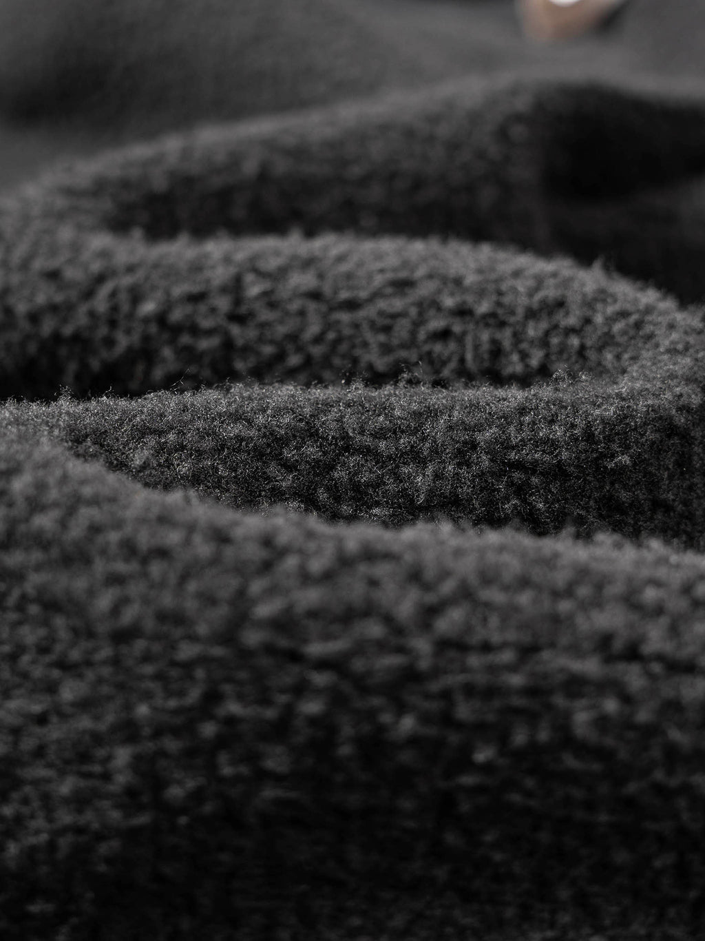 Bonfire stories 🔥 Vintage Washed Frayed Fleece Hoodie