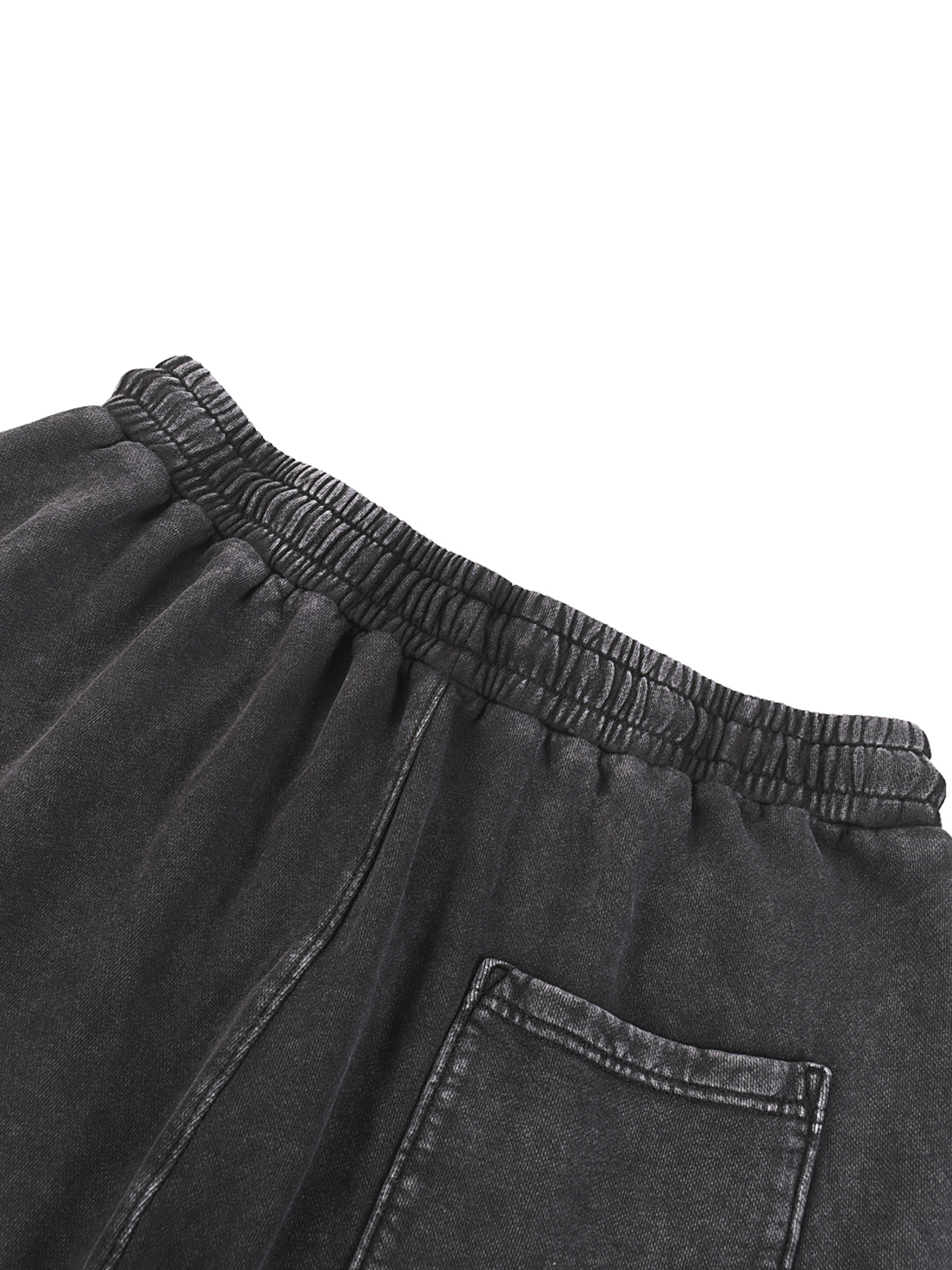 Bonfire Straight Leg Pants - 360 GSM