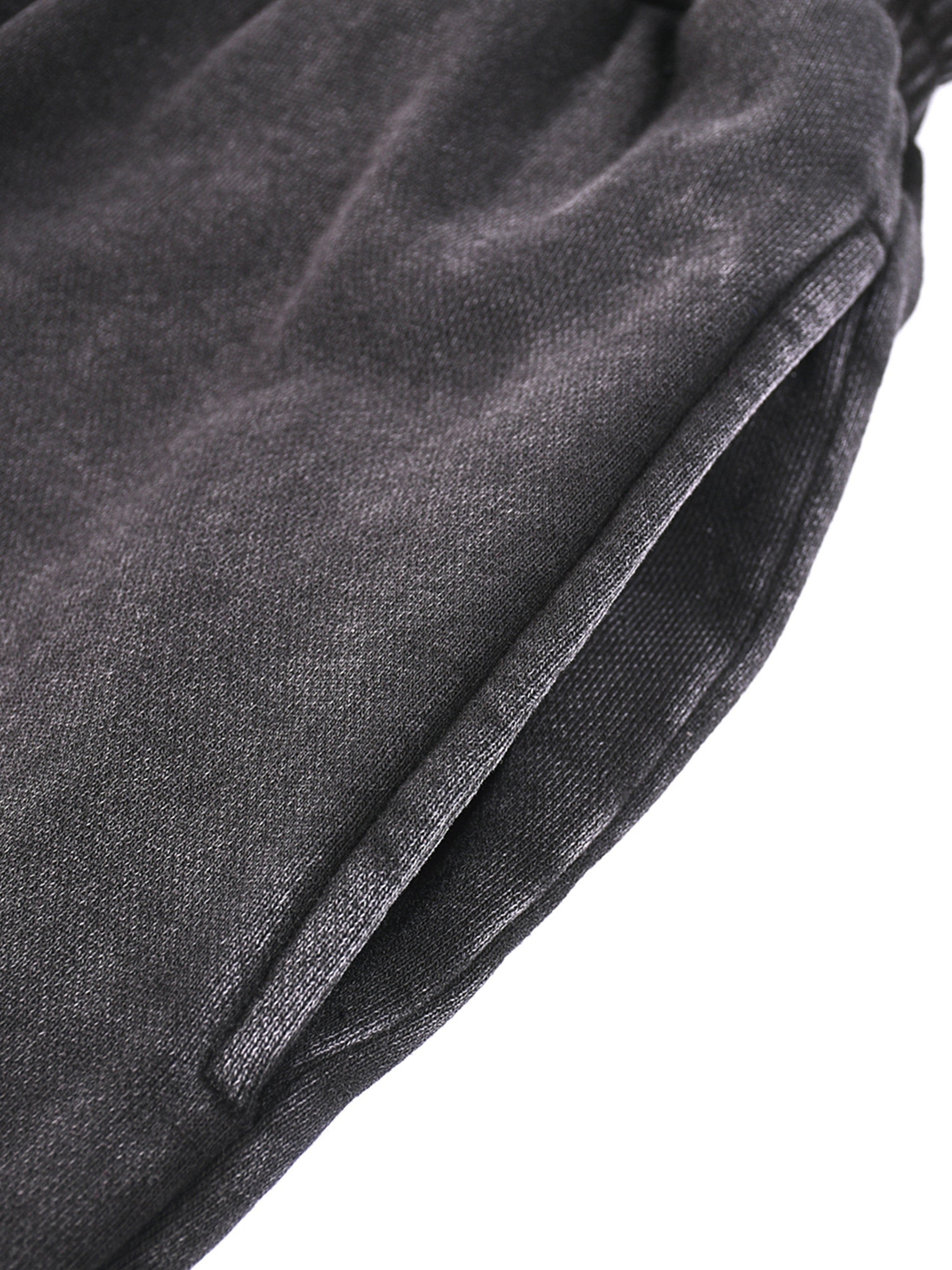 Bonfire Straight Leg Pants - 360 GSM