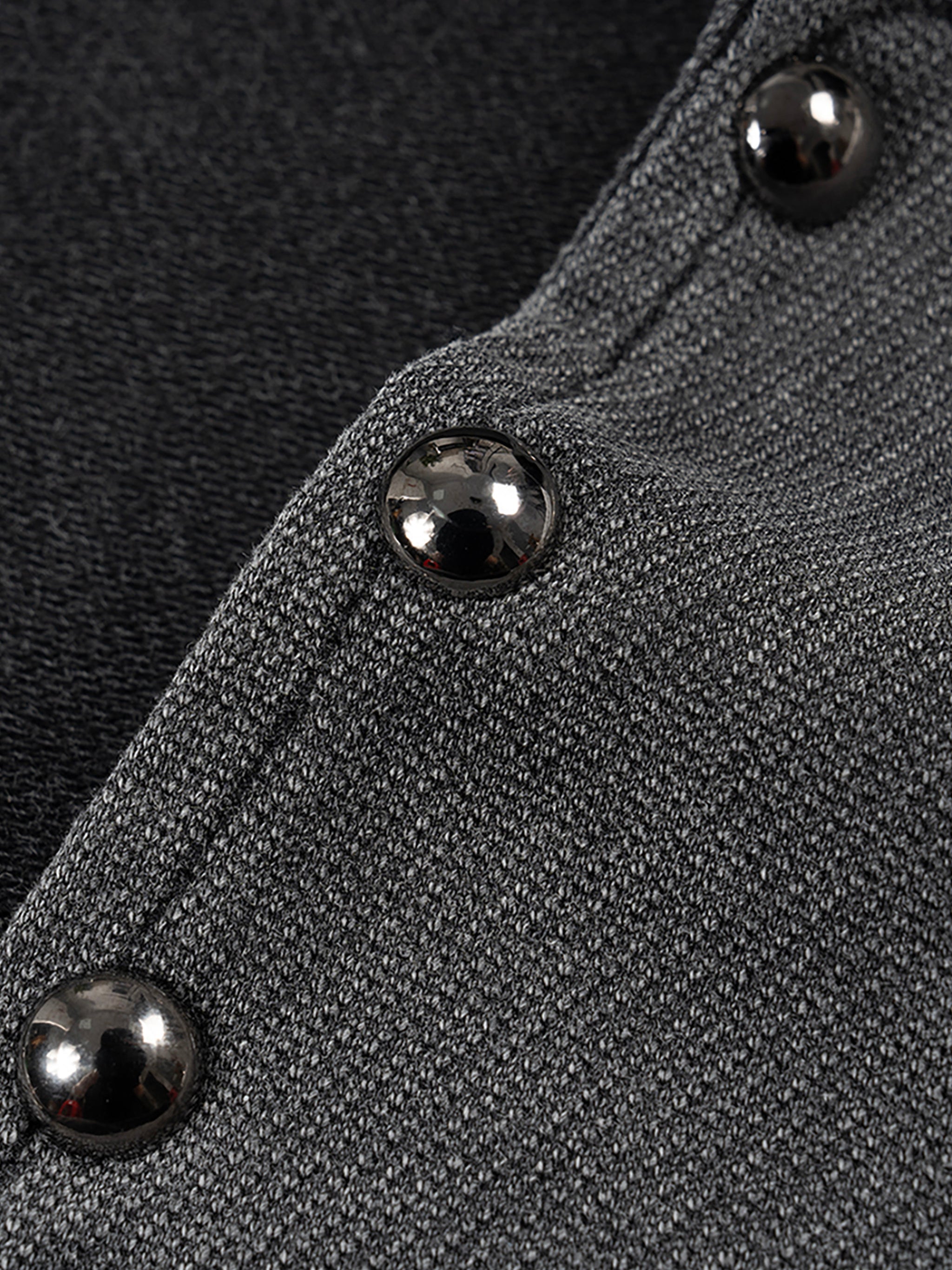 Essential Vintage Zip-Up Hooded Tank top