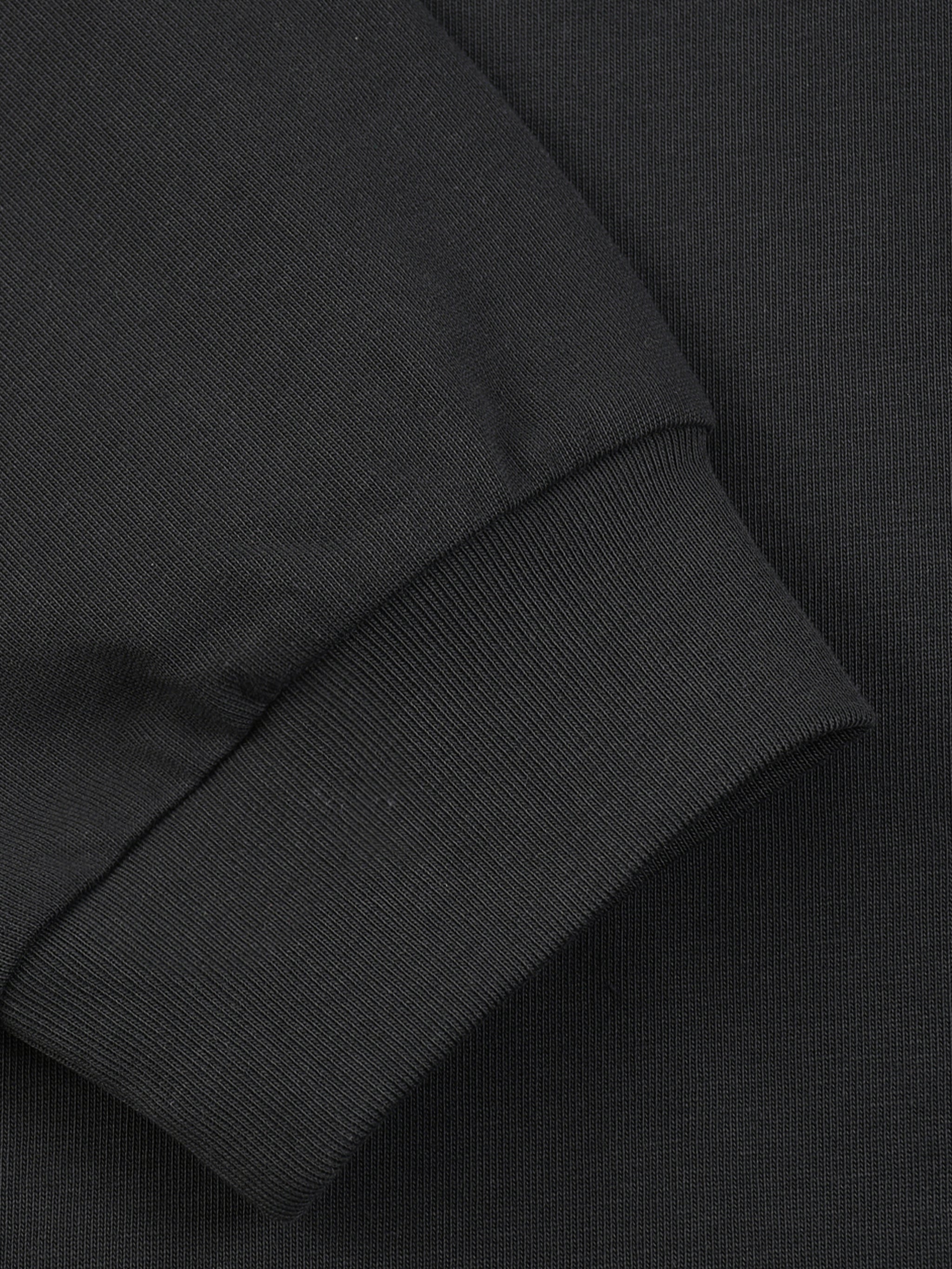 “Office personnel” Layered Long Sleeve Tee