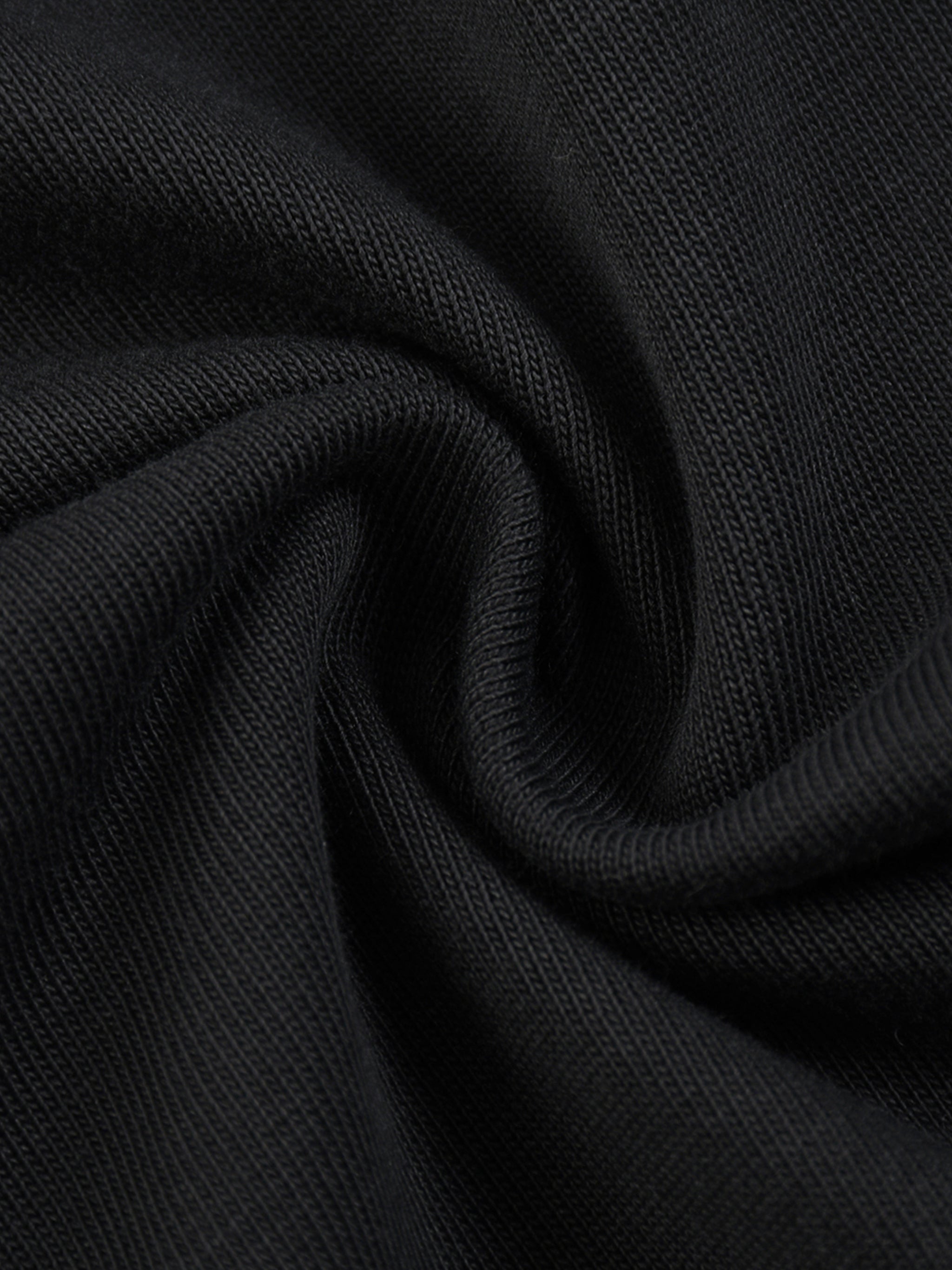 “Office personnel” Layered Long Sleeve Tee