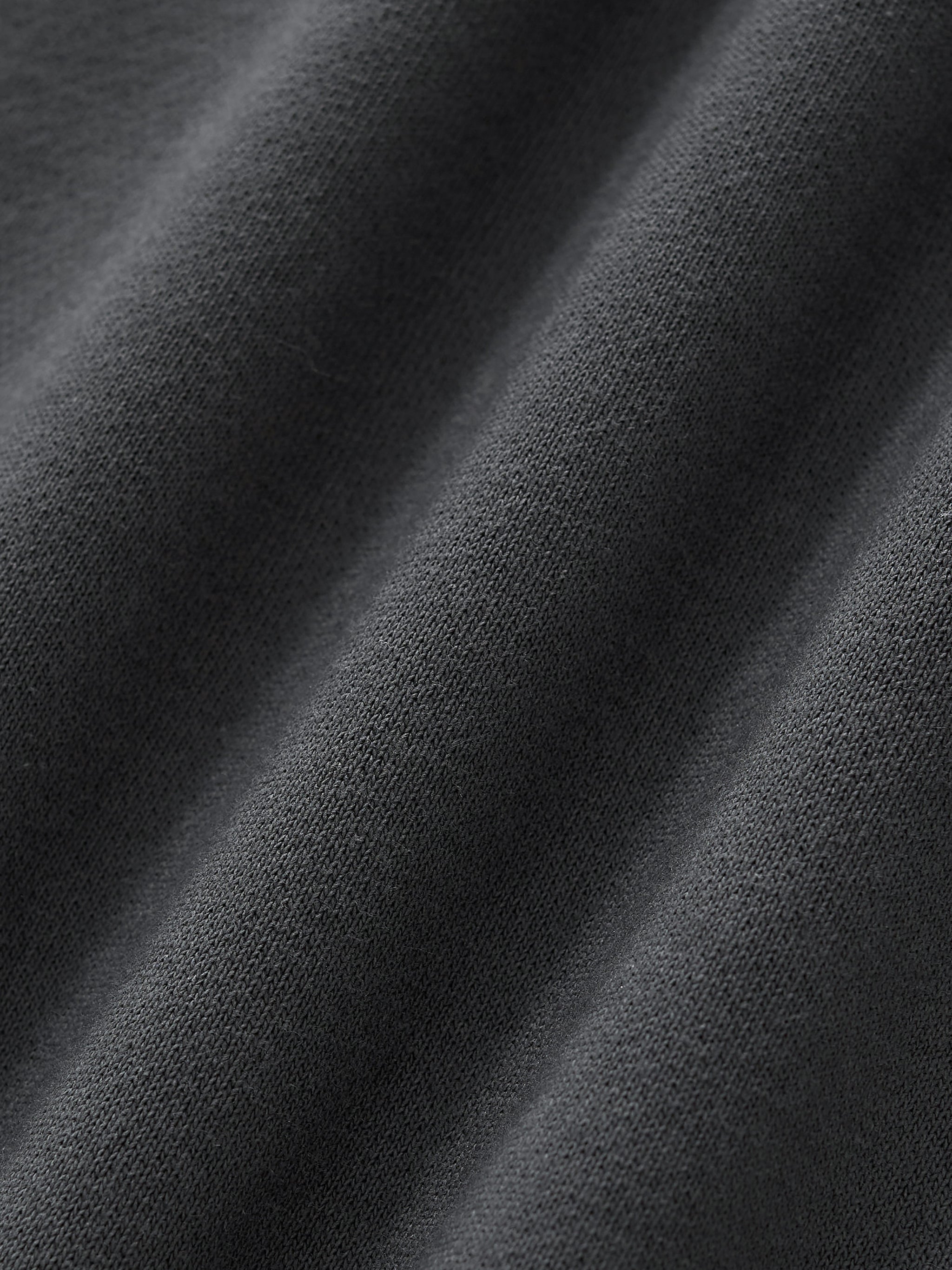 Bonfire Warmth Essential Heavyweight Oversized Drawstring Hem Hoodie