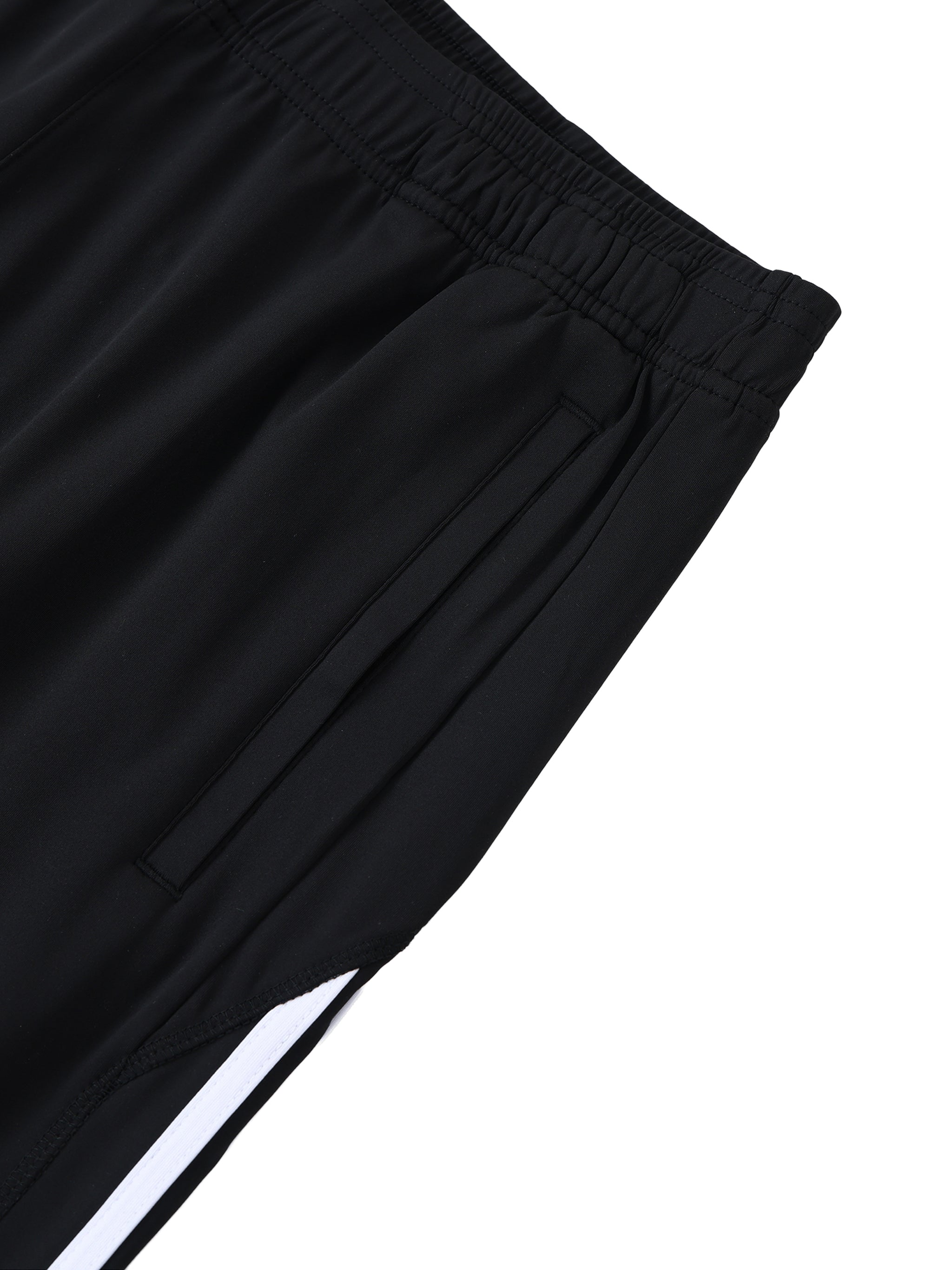 UAP Side Stripe Running Pants
